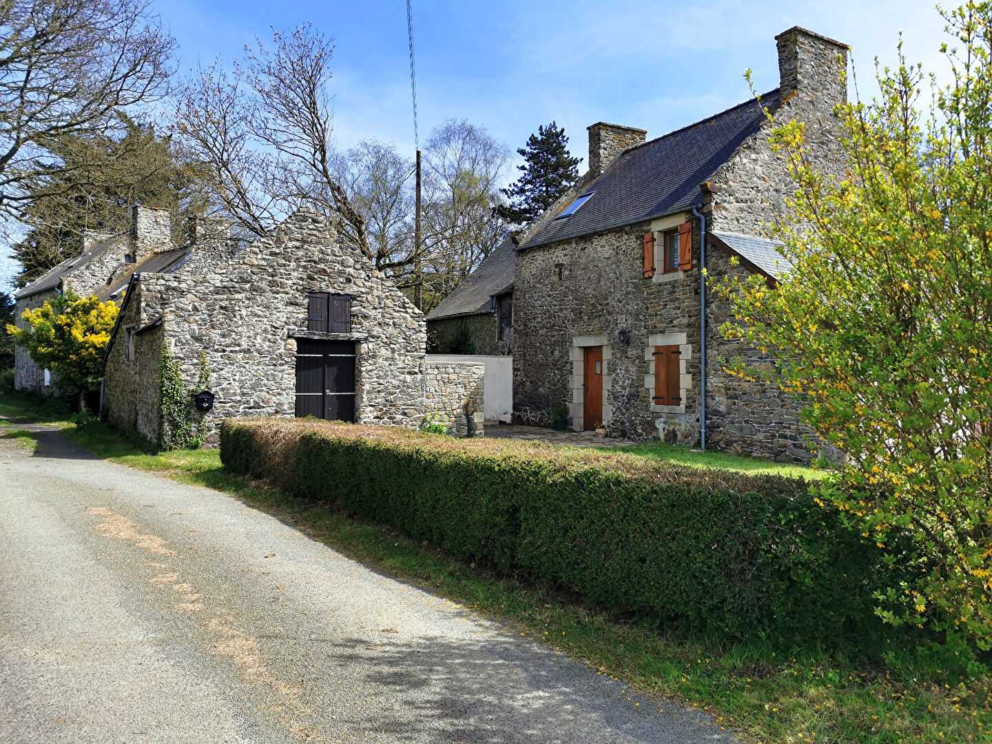 House in Créhen, Brittany 10191209