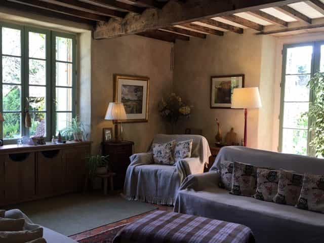 жилой дом в Castelnau-Magnoac, Occitanie 10191227
