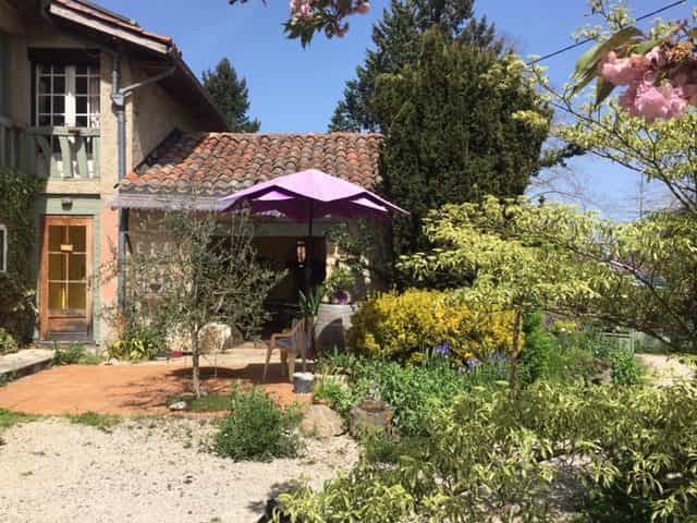 жилой дом в Castelnau-Magnoac, Occitanie 10191227