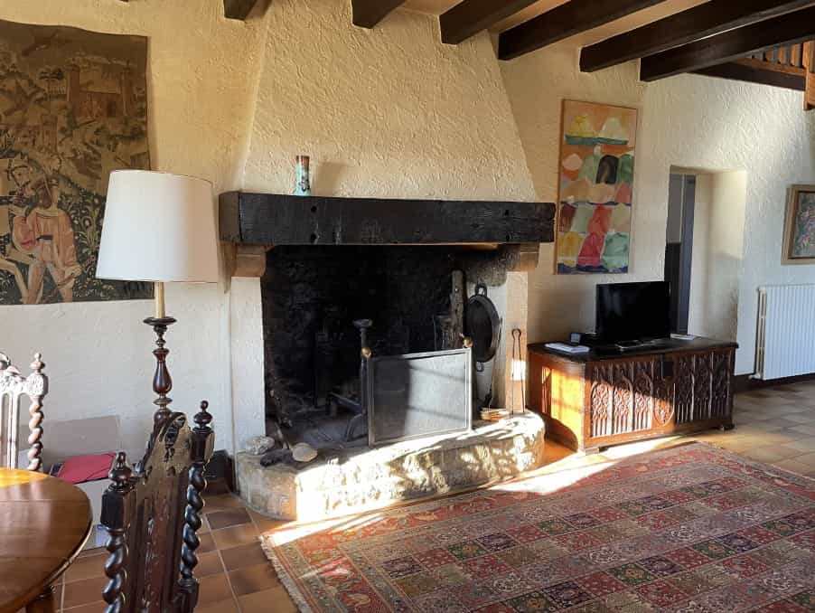 House in Marsales, Nouvelle-Aquitaine 10191236