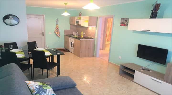 公寓 在 拉奥利瓦, 加那利群岛 10191241