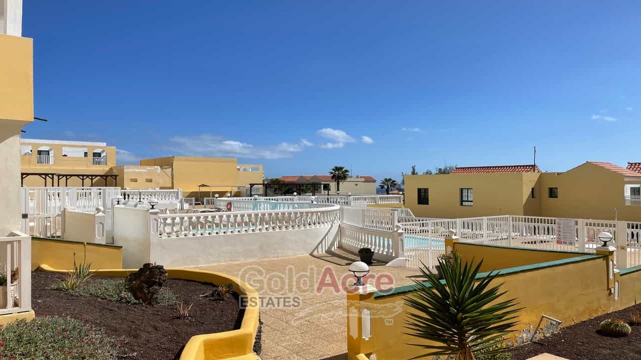 Eigentumswohnung im Antigua, Canarias 10191245