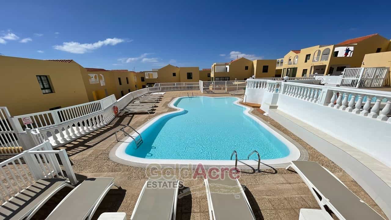 公寓 在 罗萨里奥港, 加那利群岛 10191245