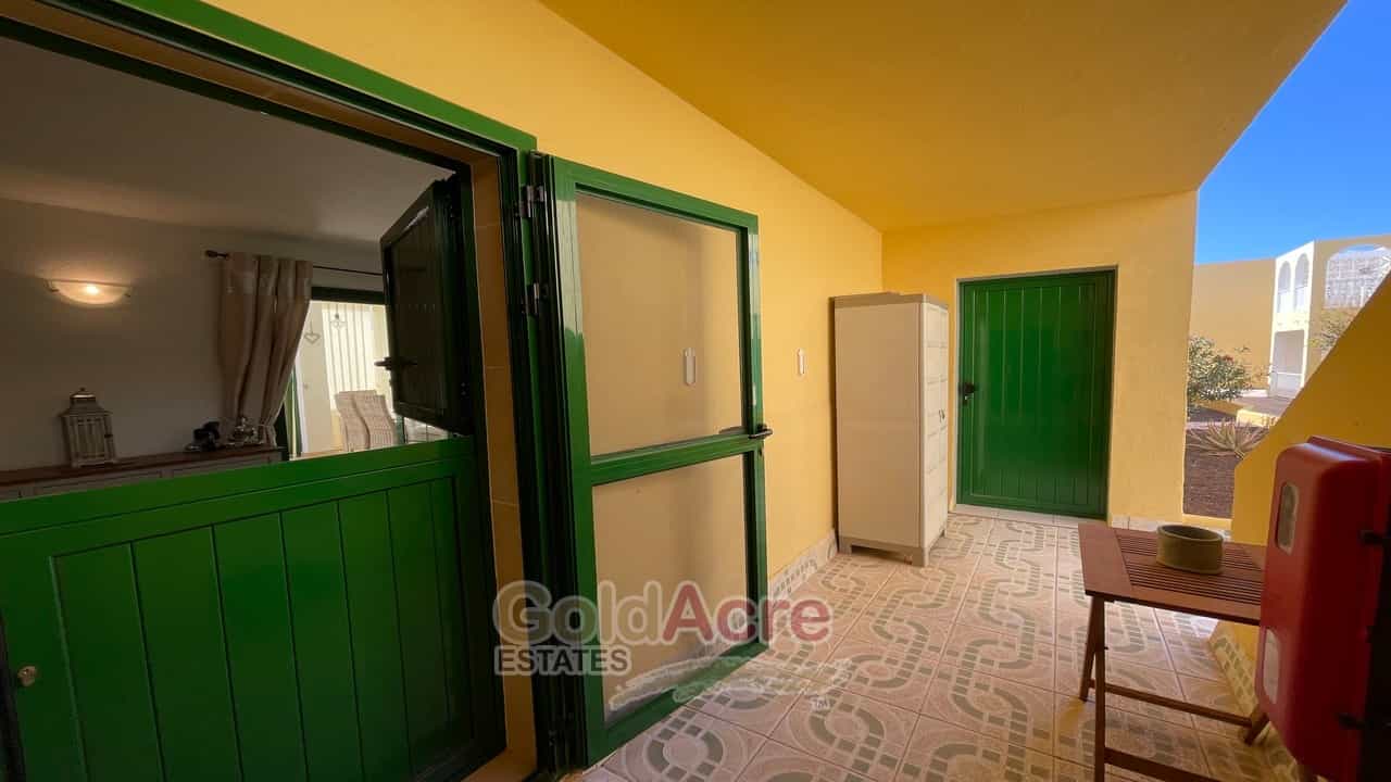 Condominium in Antigua, Canarias 10191245
