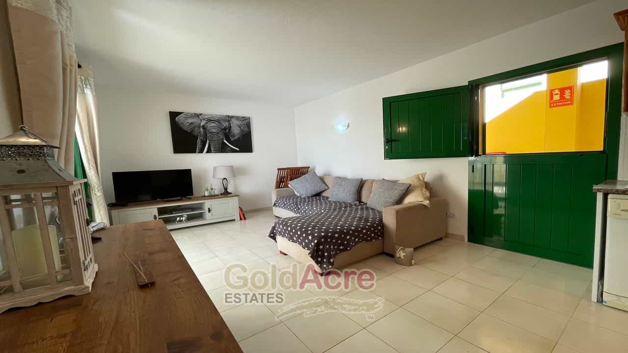 Condominium in Antigua, Canarias 10191245