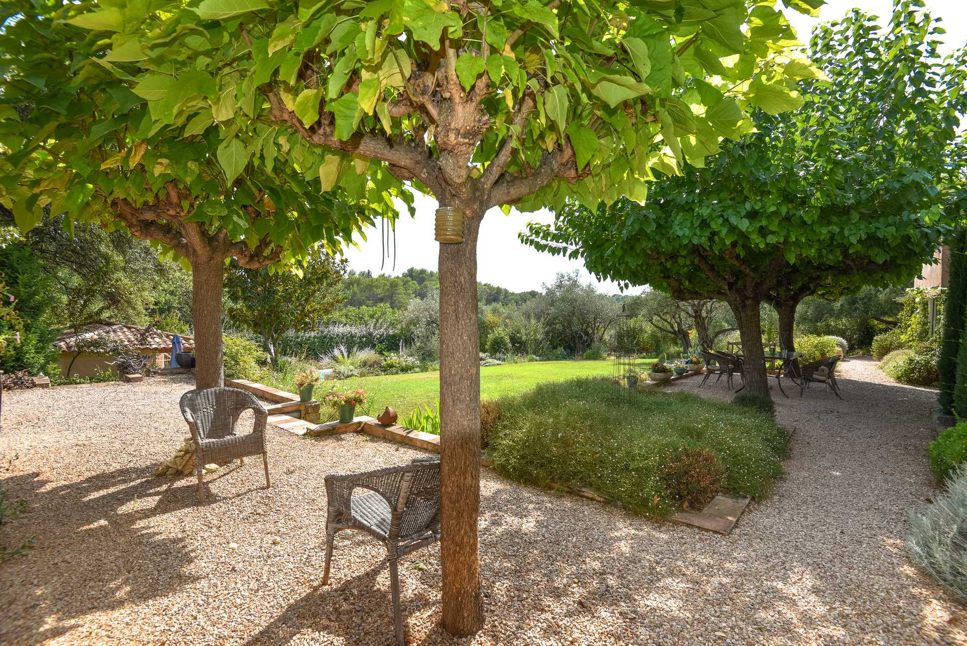 Rumah di Flayosc, Provence-Alpes-Côte d'Azur 10191248