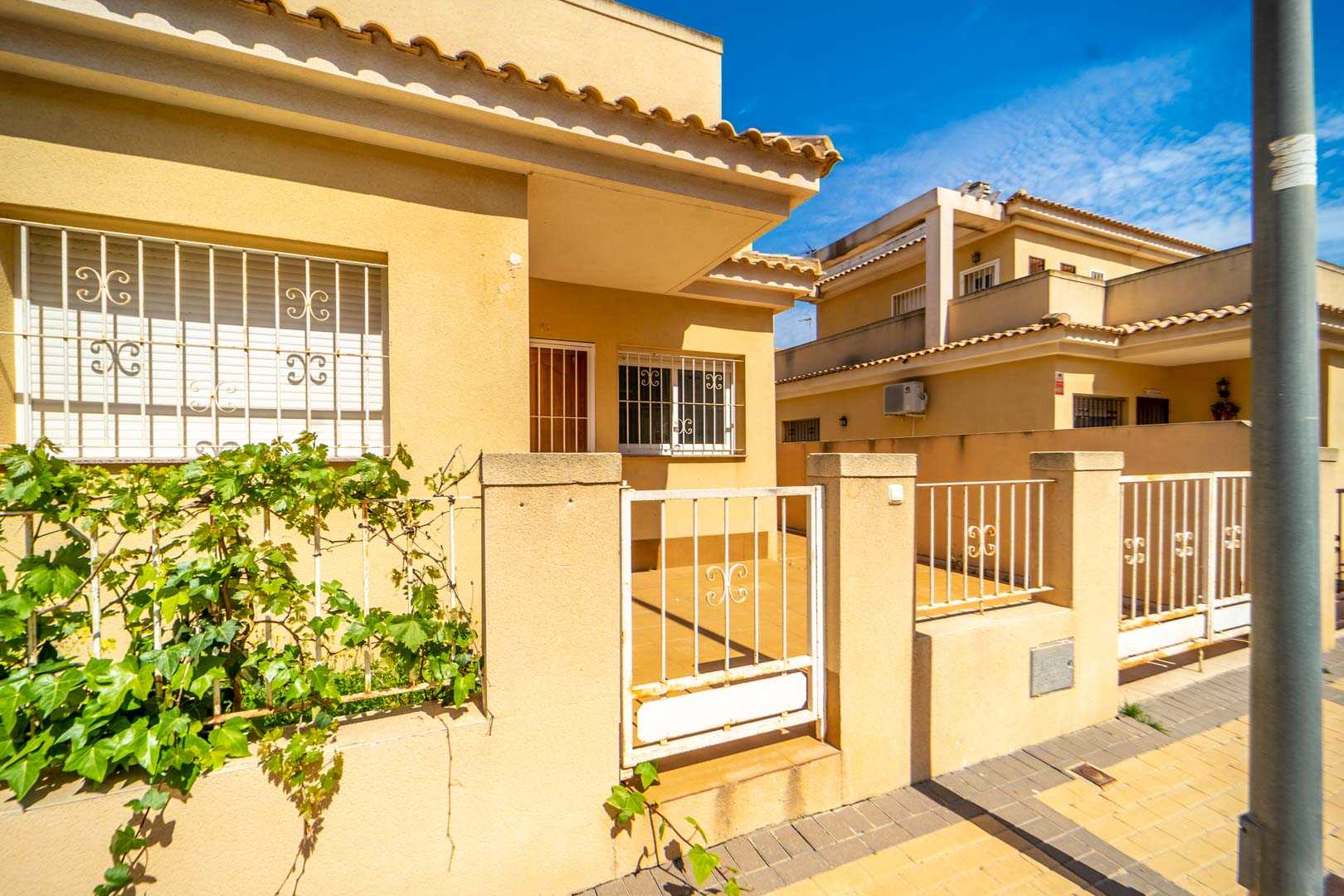 Hus i Gimenado, Murcia 10191251
