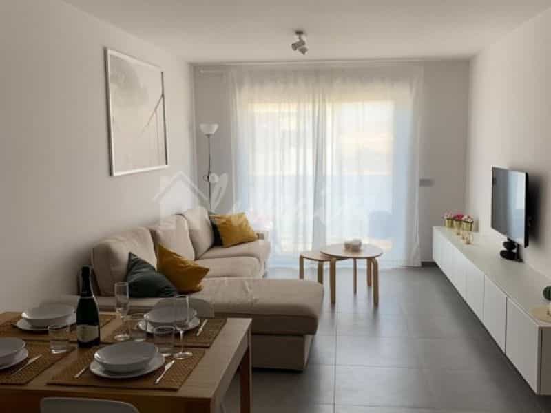 Condominium in El Médano, Canarias 10191266