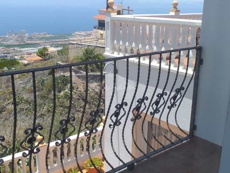 House in Hoya Grande, Canary Islands 10191286