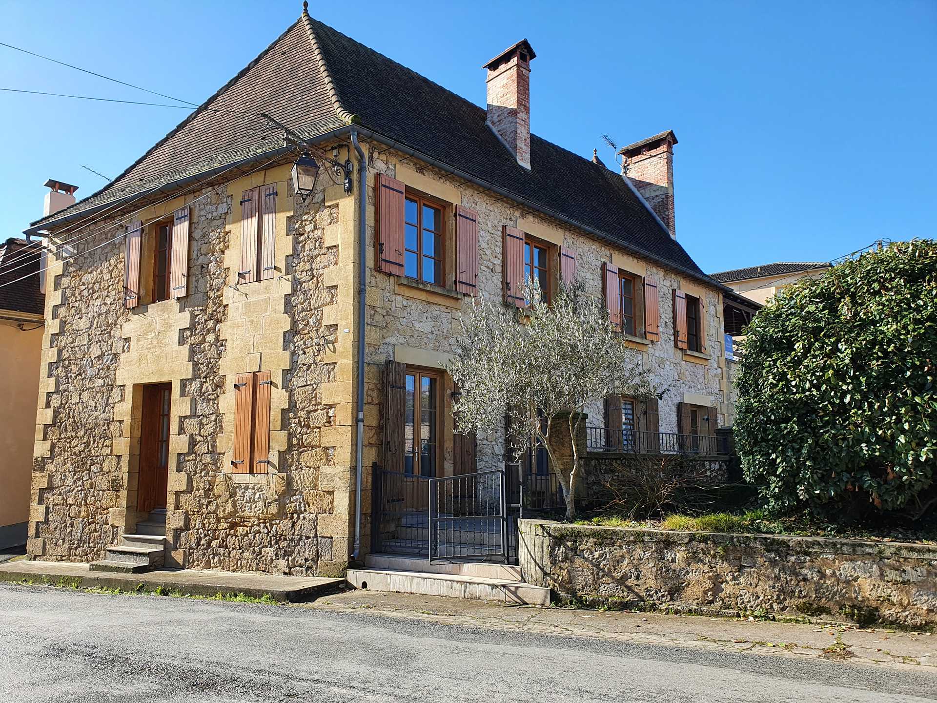 Huis in Lalinde, Nouvelle-Aquitanië 10191292