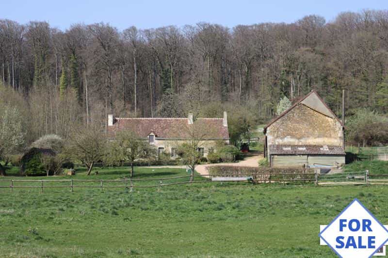 House in Vaunoise, Normandie 10191319
