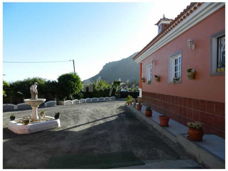 집 에 San Miguel, Canarias 10191333