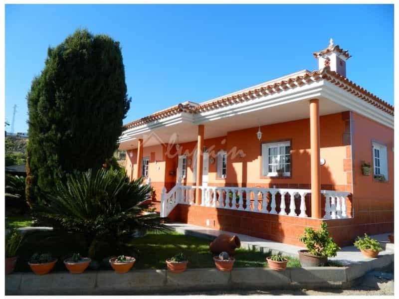 Rumah di San Miguel, Canarias 10191333