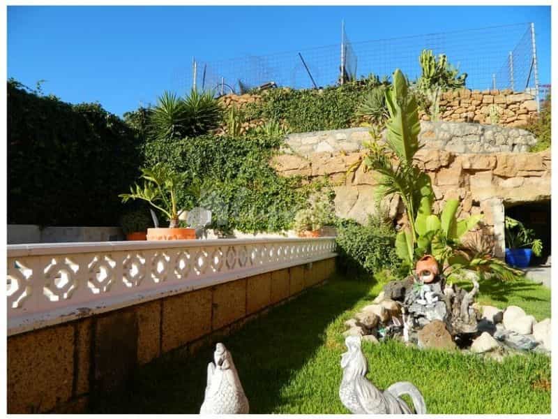 Dom w San Miguel, Canarias 10191333