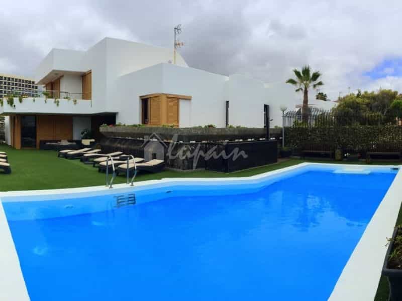 House in El Guincho, Canary Islands 10191355