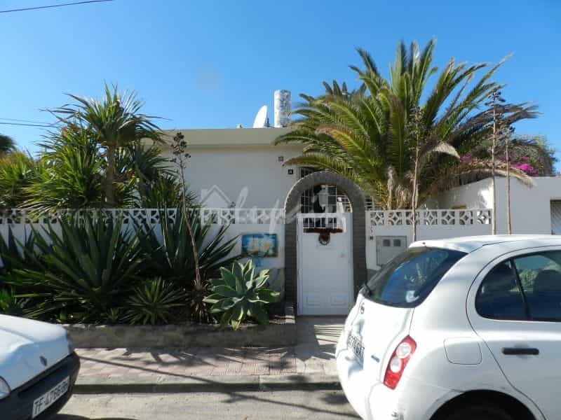 House in El Abrigo, Canary Islands 10191363