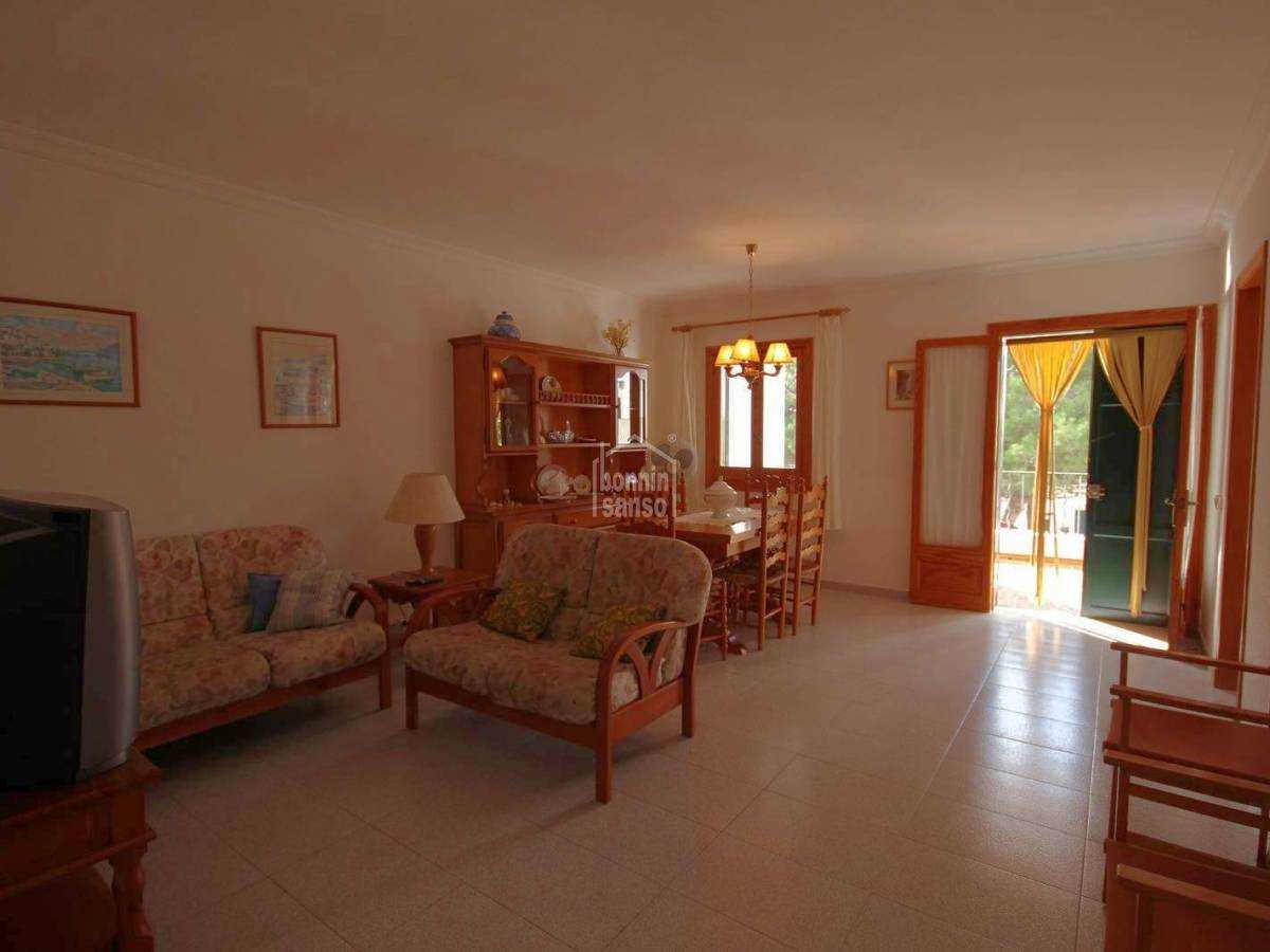 House in Es Canutells, Illes Balears 10191364