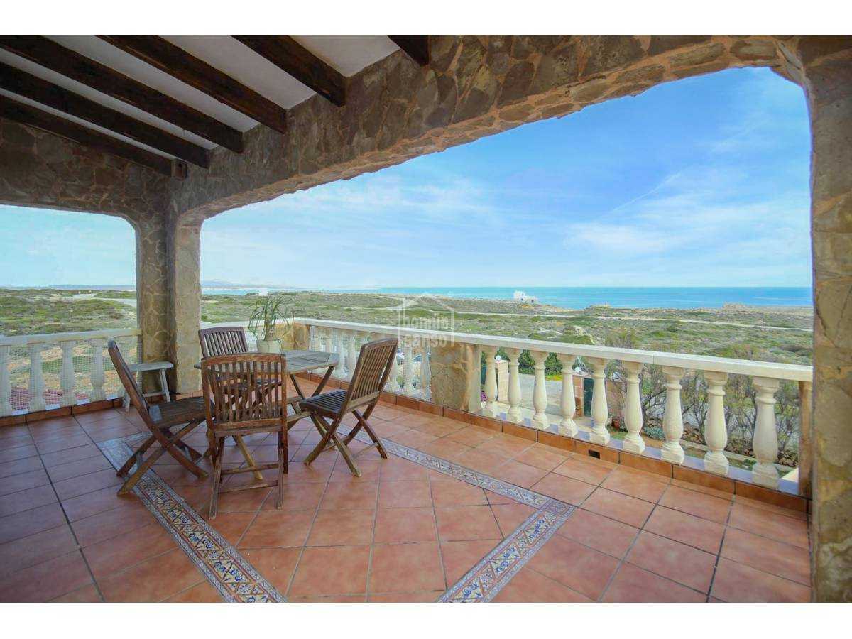 House in Fornells, Balearic Islands 10191367