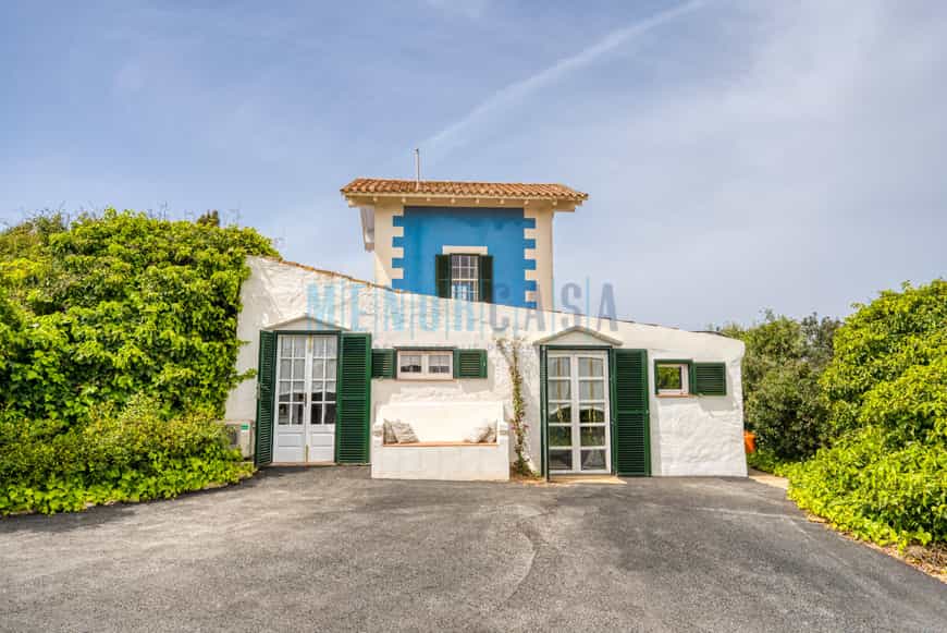 House in Alayor, Balearic Islands 10191368