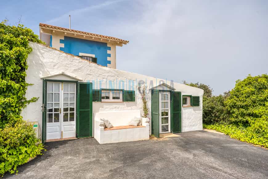 House in Alaior, Balearic Islands 10191368