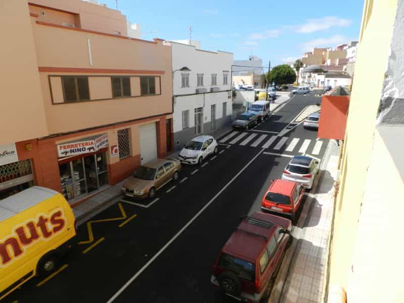 жилой дом в Granadilla, Canarias 10191371