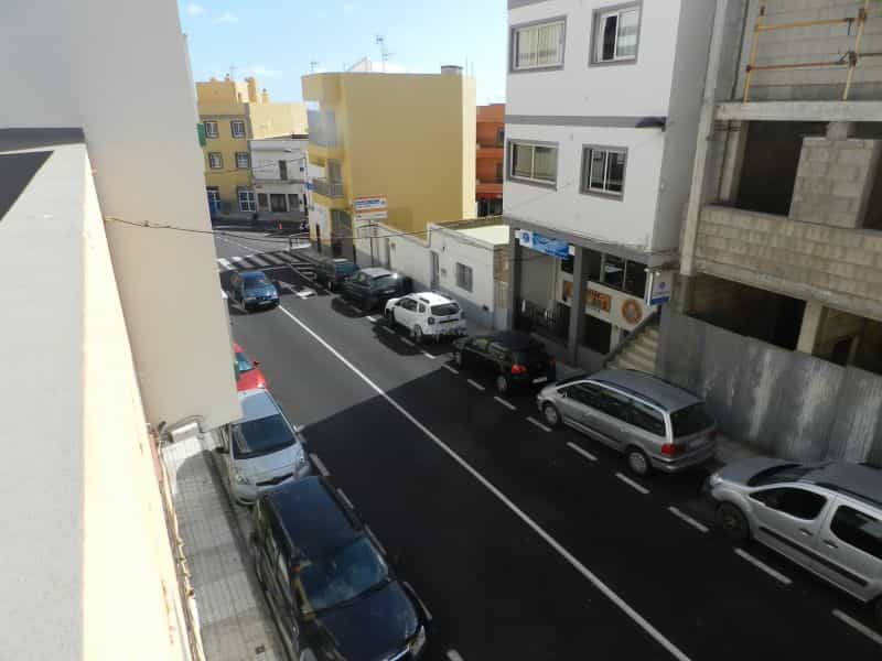 Hus i Granadilla, Canarias 10191371