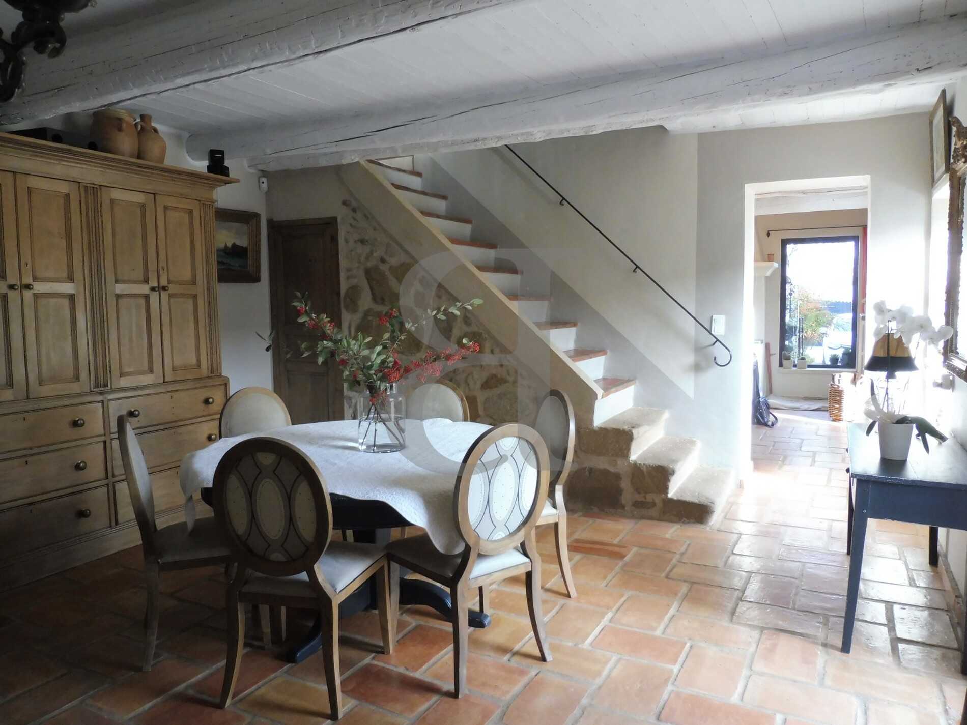 Casa nel Aubignan, Provence-Alpes-Côte d'Azur 10191395
