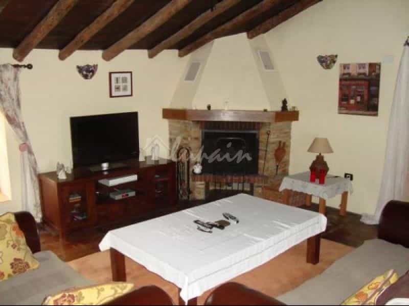 Casa nel San Miguel, isole Canarie 10191397