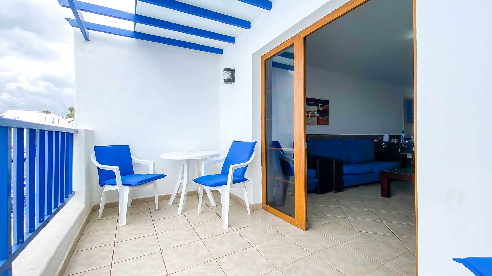 公寓 在 Tias, Canary Islands 10191409