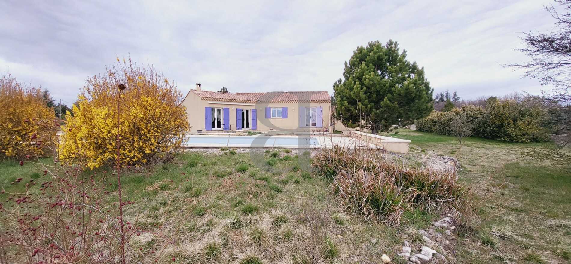 House in Sault, Provence-Alpes-Cote d'Azur 10191413