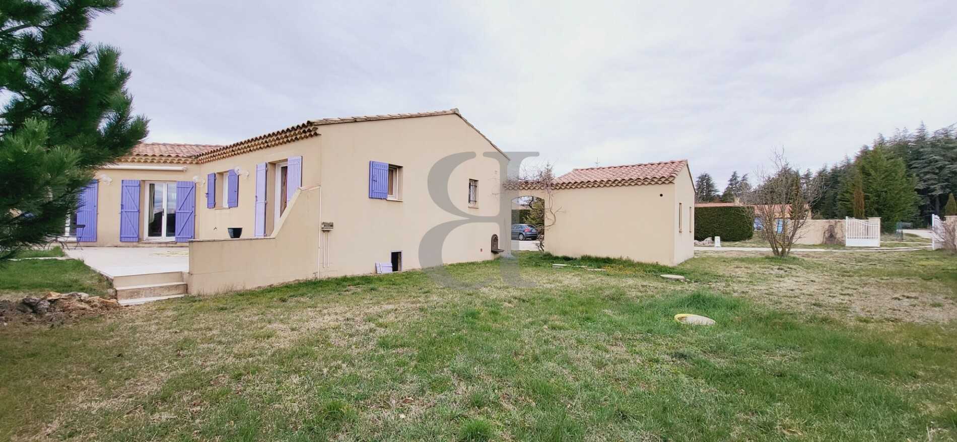 House in Sault, Provence-Alpes-Cote d'Azur 10191413