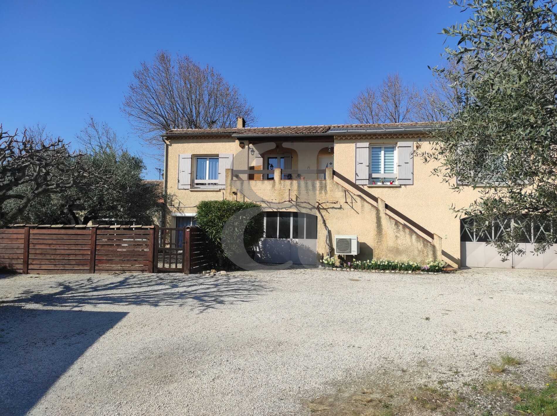 Casa nel Valreas, Provenza-Alpi-Costa Azzurra 10191421