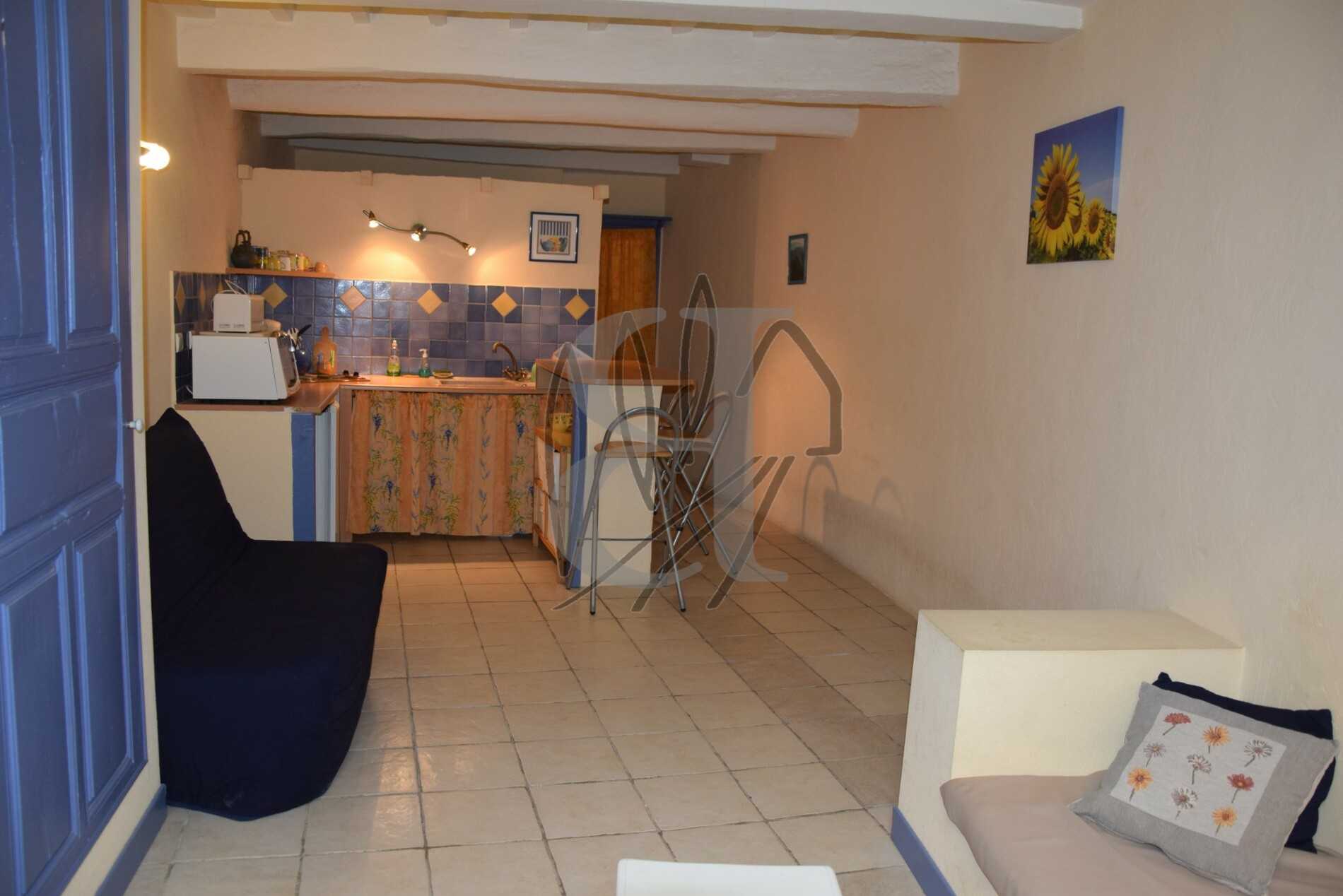 House in Buis-les-Baronnies, Auvergne-Rhone-Alpes 10191434