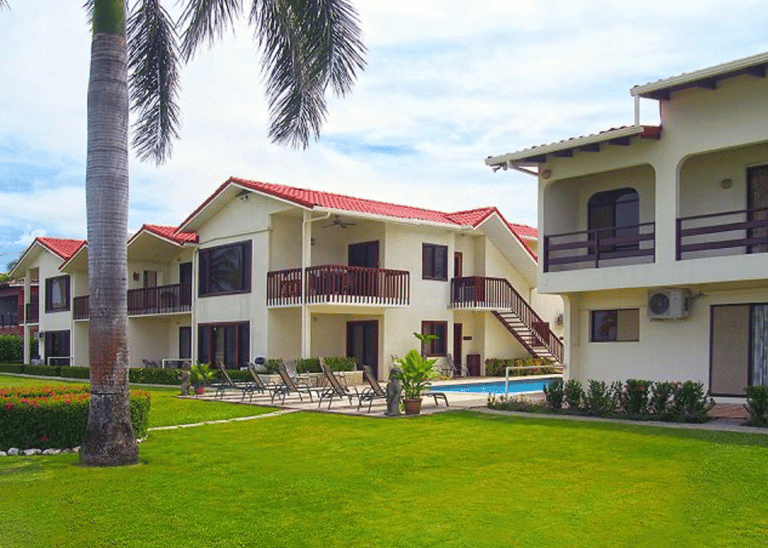 Eigentumswohnung im , Provincia de Guanacaste 10191462