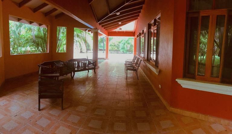 Talo sisään Angeles, Guanacaste 10191467