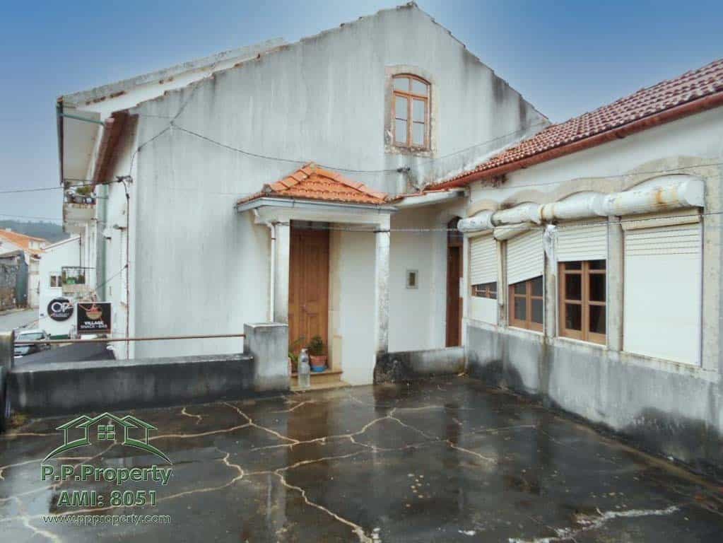 Rumah di Alvaiazere, Leiria 10191491