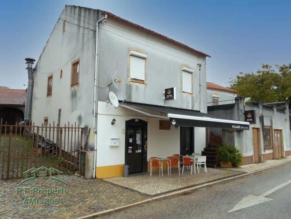 House in Alvaiazere, Leiria 10191491