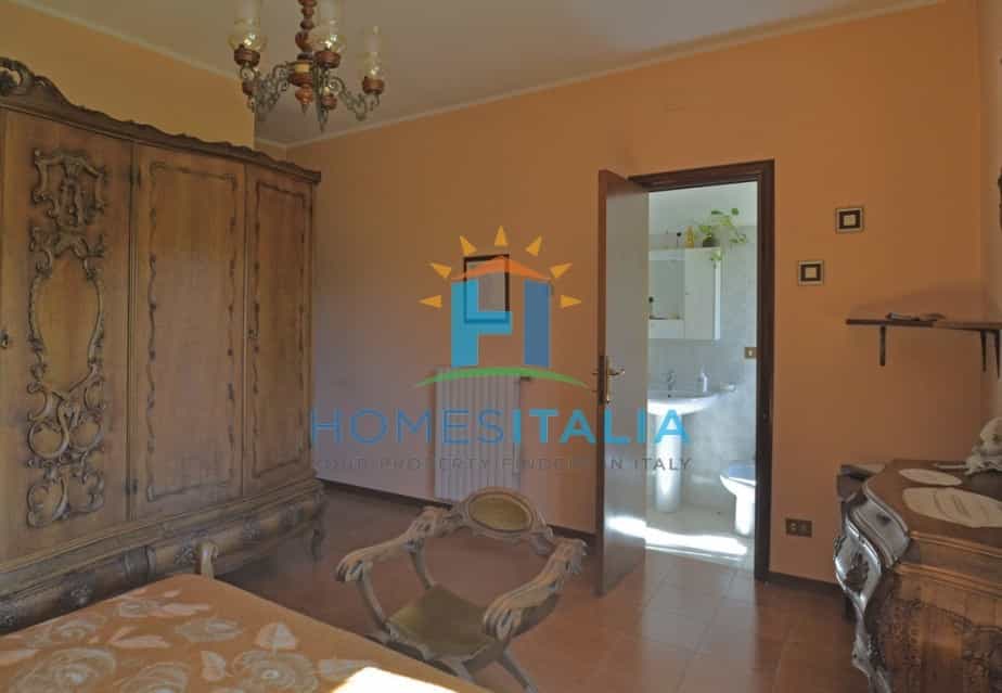 House in Lubriano, Lazio 10191495