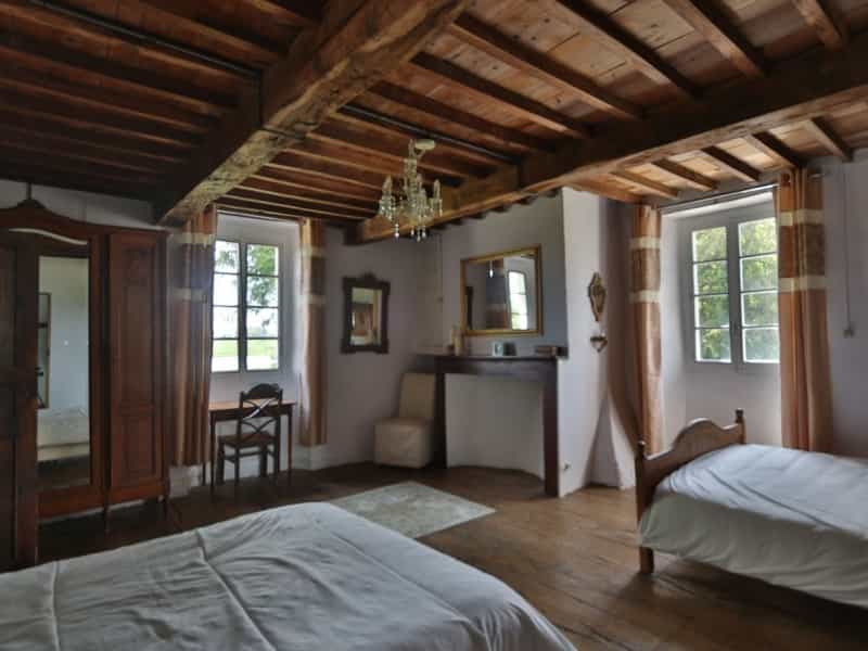 Huis in Montaner, Nouvelle-Aquitaine 10191500