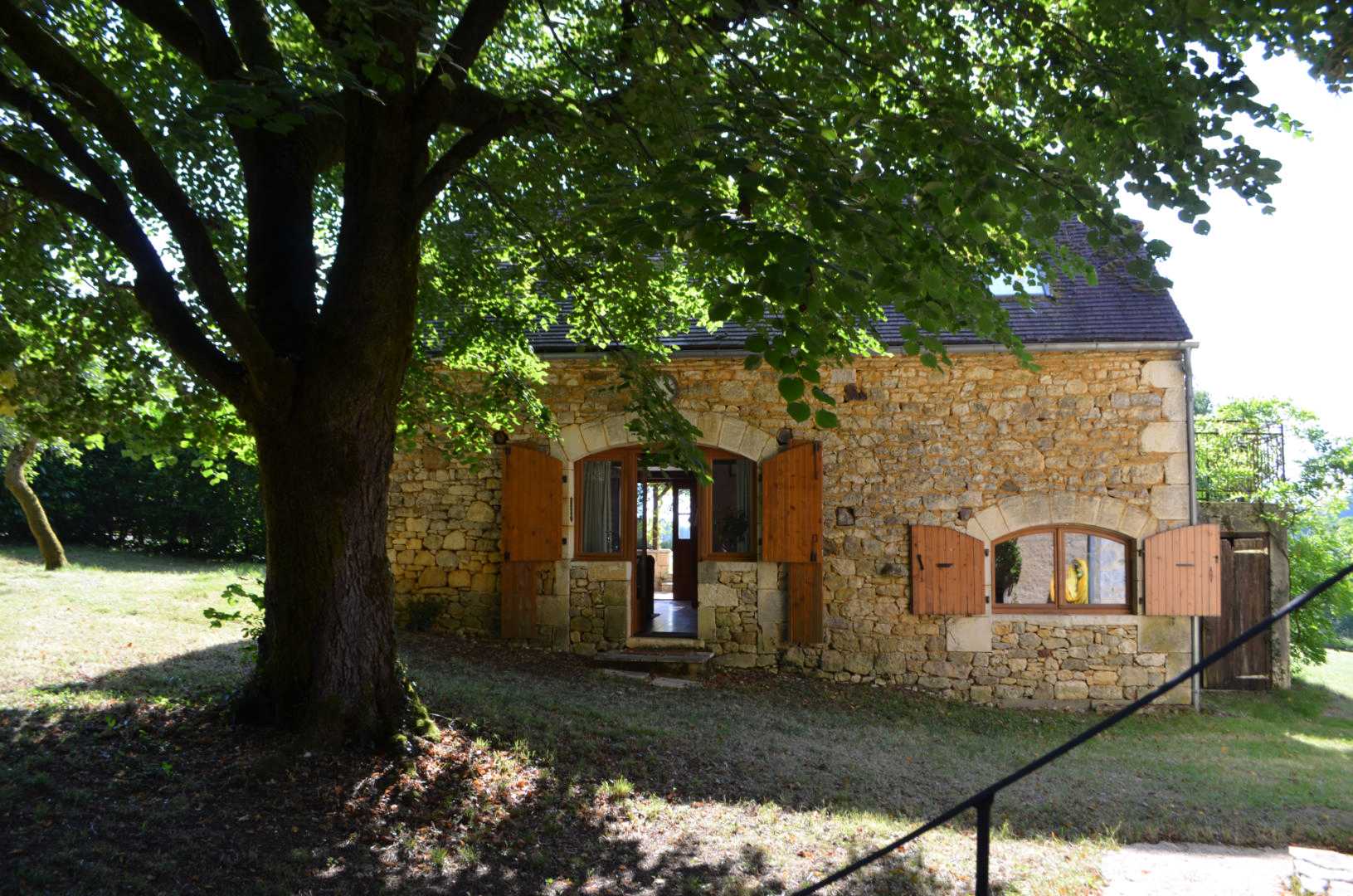 Haus im Salignac-Eyvigues, Nouvelle-Aquitaine 10191522