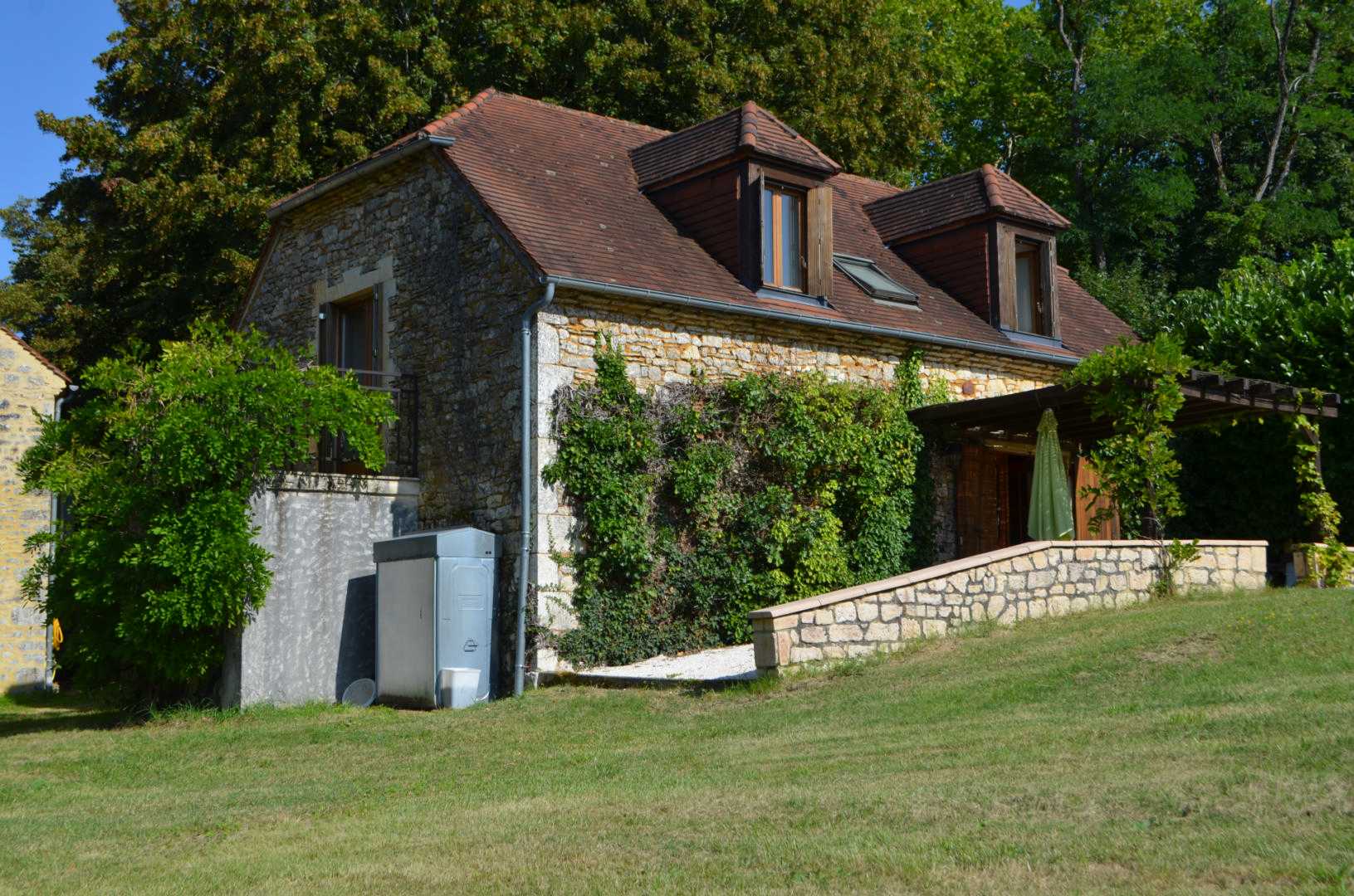 Huis in Paulin, Nouvelle-Aquitaine 10191522