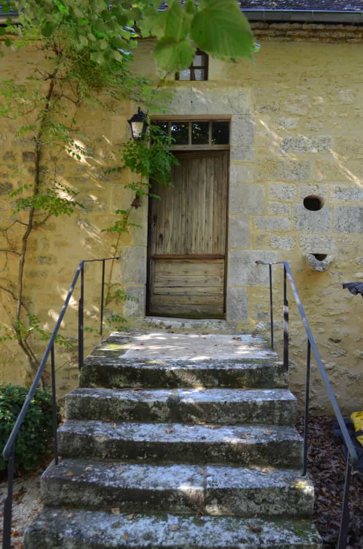 Dom w Salignac-Eyvigues, Nouvelle-Aquitaine 10191522