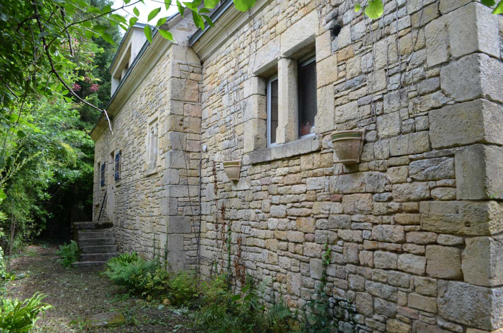 Haus im Saint-Cyprien, Neu-Aquitanien 10191525