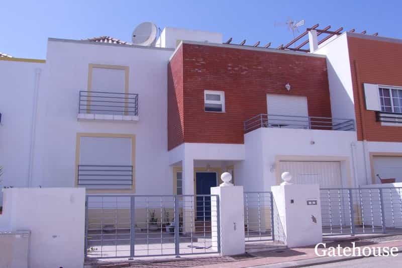 House in Tavira, Faro District 10191534