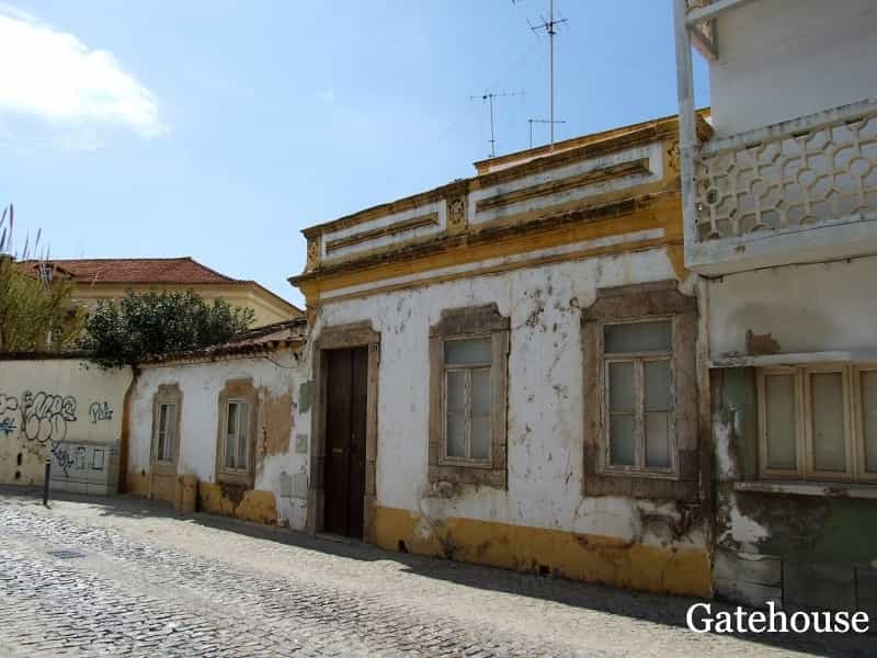 Hus i Tavira, Faro 10191549