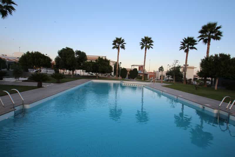 Eigentumswohnung im Lorca, Murcia 10191672