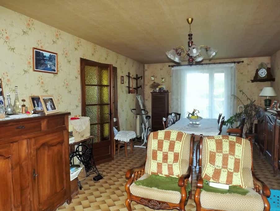 Casa nel Vergt-de-Biron, Nouvelle-Aquitaine 10191719