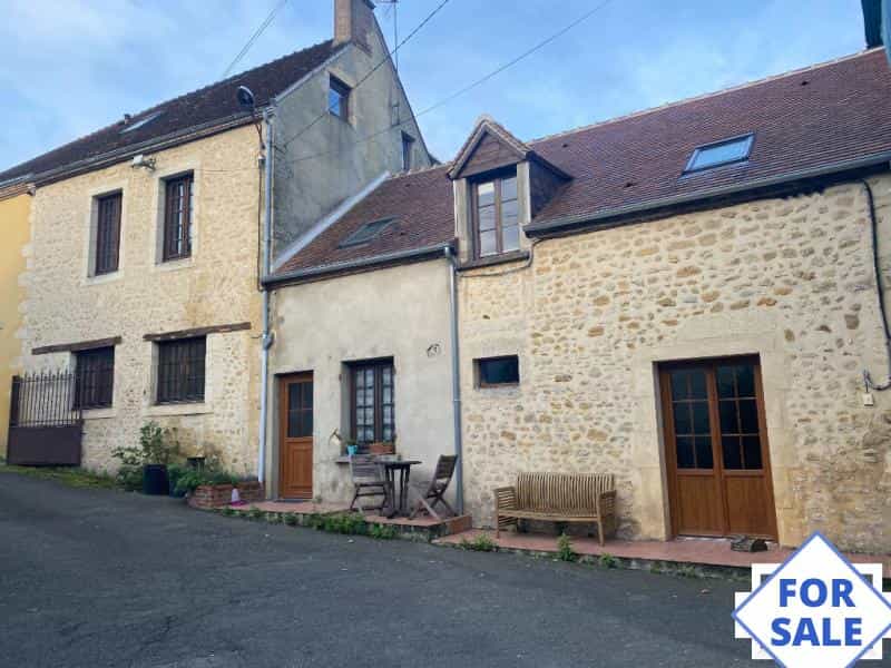 House in Belleme, Normandie 10191795