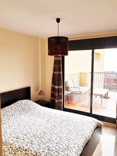 Квартира в Casares, Andalusia 10191819