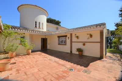 Hus i Fuengirola, Andalusien 10191860